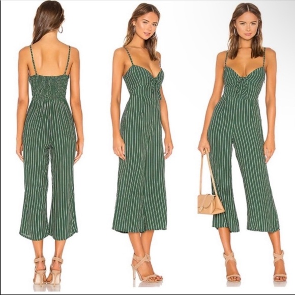 Faithfull the Brand Pants - Faithful the brand jumpsuit